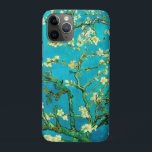 Vincent Van Gogh Almond Blossom Fine Art Case-Mate iPhone Case<br><div class="desc">Vincent Van Gogh Almond Blossom Fine Art Phone Case</div>