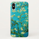 Vincent Van Gogh Almond Blossom Fine Art Case-Mate iPhone Case<br><div class="desc">Vincent Van Gogh Almond Blossom Fine Art Phone Case</div>