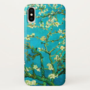 Vincent Van Gogh Almond Blossom Fine Art Case-Mate iPhone Case