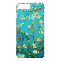 Vincent Van Gogh Almond Blossom Fine Art