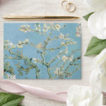 Vincent Van Gogh Almond Blossom Floral Wedding Envelope<br><div class="desc">Vincent Van Gogh Almond Blossoms Floral Wedding Envelopes</div>