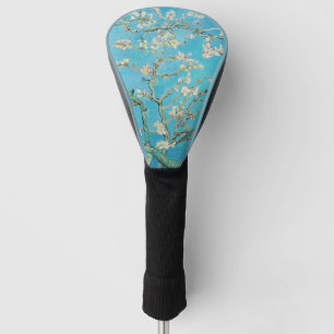Vincent van Gogh - Almond Blossom Golf Head Cover