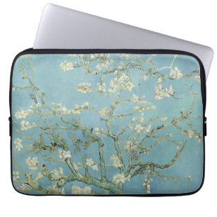 Vincent Van Gogh - Almond blossom Laptop Sleeve