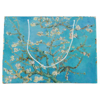Vincent van Gogh - Almond Blossom