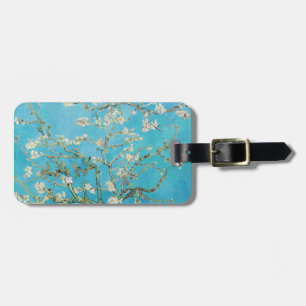 Vincent van Gogh - Almond Blossom Luggage Tag