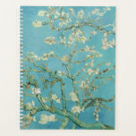 Vincent van Gogh - Almond blossom Planner<br><div class="desc">Vincent van Gogh - Almond blossom</div>