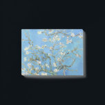 Vincent van Gogh Almond Blossom Post-it Notes<br><div class="desc">Almond Blossom painted by Vincent van Gogh in 1890.</div>