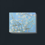 Vincent van Gogh Almond Blossom Post-it Notes<br><div class="desc">Almond Blossom painted by Vincent van Gogh in 1890.</div>