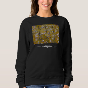 Vincent Van Gogh Almond blossom Sweatshirt
