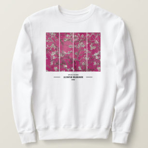 Vincent Van Gogh Almond blossom Sweatshirt
