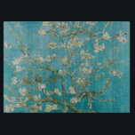 vincent van gogh almond blossoms cutting board<br><div class="desc">Van Gogh Almond Blossoms.  Digitally enhanced by PixDezines.
Copyright © 2008-2016 PixDezines.com™ and PixDezines™ on zazzle.com. All rights reserved.   All rights reserved.</div>