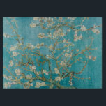 vincent van gogh almond blossoms cutting board<br><div class="desc">Van Gogh Almond Blossoms.  Digitally enhanced by PixDezines.
Copyright © 2008-2016 PixDezines.com™ and PixDezines™ on zazzle.com. All rights reserved.   All rights reserved.</div>