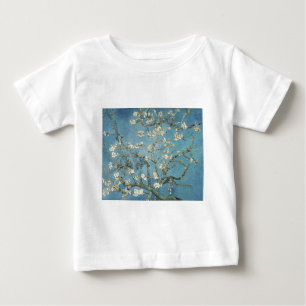 Vincent van Gogh   Almond branches in bloom, 1890 Baby T-Shirt