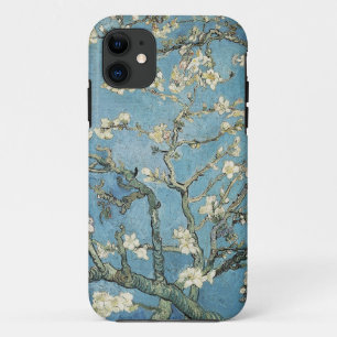 Vincent van Gogh Almond branches in bloom, 1890 Case-Mate iPhone Case