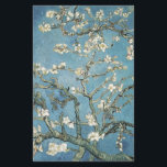 Vincent van Gogh | Almond branches in bloom, 1890 Stationery<br><div class="desc">Almond branches in bloom,  1890,  Vincent van Gogh_x000D_ DGA593582_x000D_ _x000D_ De Agostini Picture Library</div>
