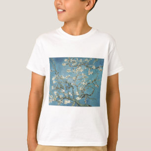 Vincent van Gogh Almond branches in bloom, 1890 T-Shirt