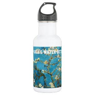 Vincent van Gogh, Blossoming Almond Tree 532 Ml Water Bottle