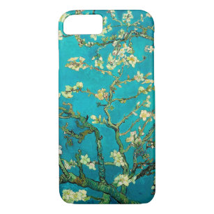 Vincent Van Gogh Blossoming Almond Tree Floral Art Case-Mate iPhone Case