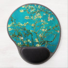 Vincent Van Gogh Blossoming Almond Tree Floral Art