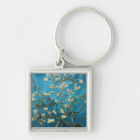 Vincent van Gogh, Blossoming Almond Tree