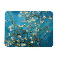 Vincent van Gogh, Blossoming Almond Tree