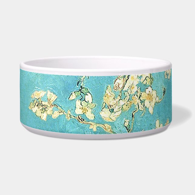 Vincent van Gogh Blossomong Almond Tree     (Front)