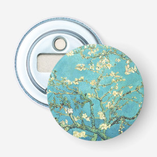 Vincent van Gogh Blossomong Almond Tree Bottle Opener
