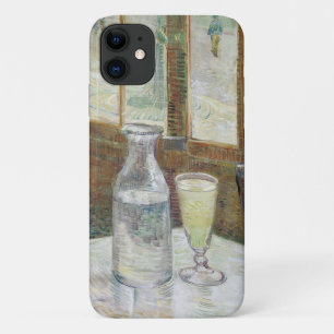 Vincent Van Gogh Cafe Table with Absinthe Case-Mate iPhone Case