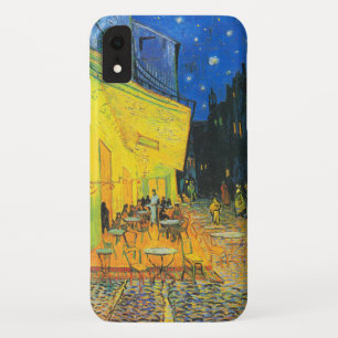Vincent Van Gogh Cafe Terrace At Night Fine Art Case-Mate iPhone Case