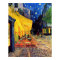 Vincent Van Gogh - Cafe Terrace At Night Fine Art
