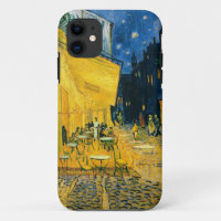 Vincent van Gogh | Cafe Terrace, Place du Forum