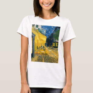 Vincent van Gogh Cafe Terrace, Place du Forum T-Shirt