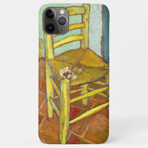 Vincent Van Gogh Chair with Pipe Case-Mate iPhone Case
