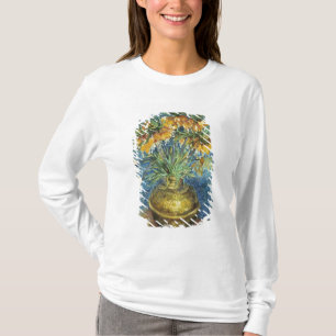 Vincent van Gogh Crown Imperial Fritillaries T-Shirt