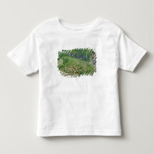 Vincent van Gogh Daubigny's garden, 1890 Toddler T-Shirt