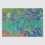 Vincent Van Gogh Decoupage Decoupaging Flowers  Tissue Paper<br><div class="desc">Vincent Van Gogh Decoupage Decoupaging Flowers Tissue Paper ()</div>