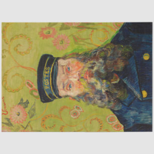 Vincent Van Gogh Decoupage Decoupaging Tissue Paper