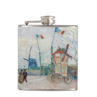 Vincent van Gogh - Impasse des Deux Freres
