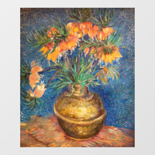 Vincent van Gogh - Imperial Fritillaries