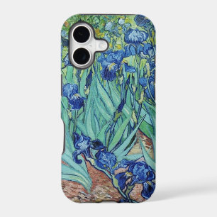 Vincent van Gogh Irises