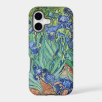 Vincent Van Gogh - Irises 1889
