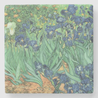 Vincent van Gogh | Irises, 1889