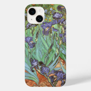 Vincent van Gogh - Irises Case-Mate iPhone 14 Case