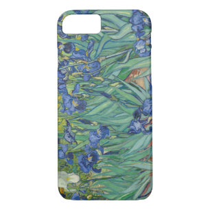 Vincent van Gogh - Irises Case-Mate iPhone Case