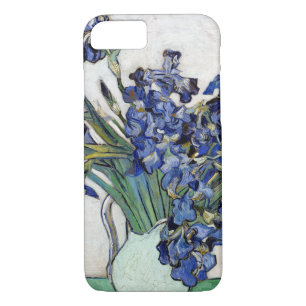 Vincent van Gogh Irises Case-Mate iPhone Case