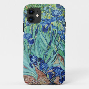 Vincent van Gogh Irises Case-Mate iPhone Case