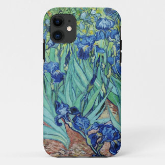 Vincent van Gogh Irises Case-Mate iPhone Case