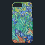 Vincent Van Gogh Irises Floral Vintage Fine Art Case-Mate iPhone Case<br><div class="desc">Vincent Van Gogh Irises Floral Vintage Fine Art Phone Case</div>
