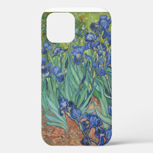Vincent Van Gogh - Irises iPhone 12 Case