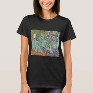 Vincent van Gogh - Irises T-Shirt